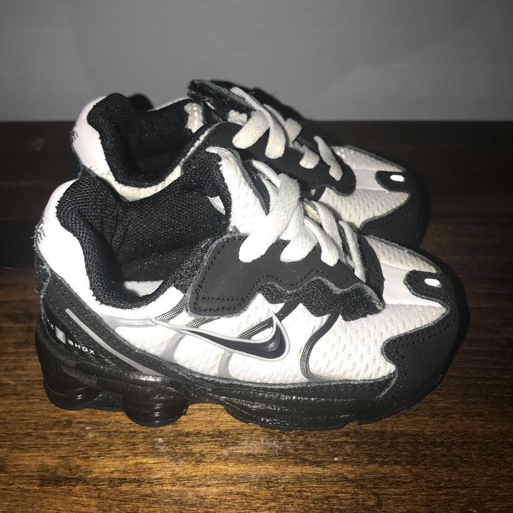 Nike Shox